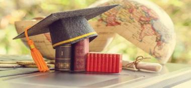 Kuliah S2 Luar Negeri Menjadi Nyata dengan Beasiswa Fully Funded