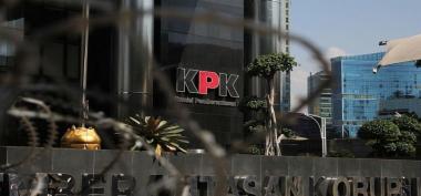 Kasus Korupsi Pejabat yang Tidak Diproses KPK di Jaman Jokowi