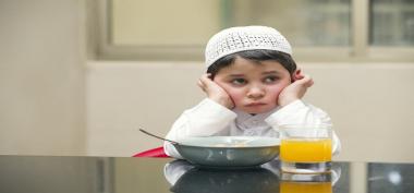 Ingin Anak Kuat Menjalankan Ibadah Puasa Ramadan? Ikuti 5 Tips Penting ini