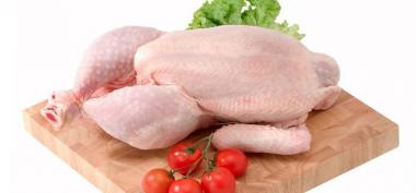 Berhati-hatilah Jika Makan Daging Ayam Jangan Bagian yang Ini