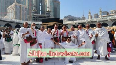 Menunaikan Ibadah Haji Yuk, Bersama Travel Haji Plus Jakarta