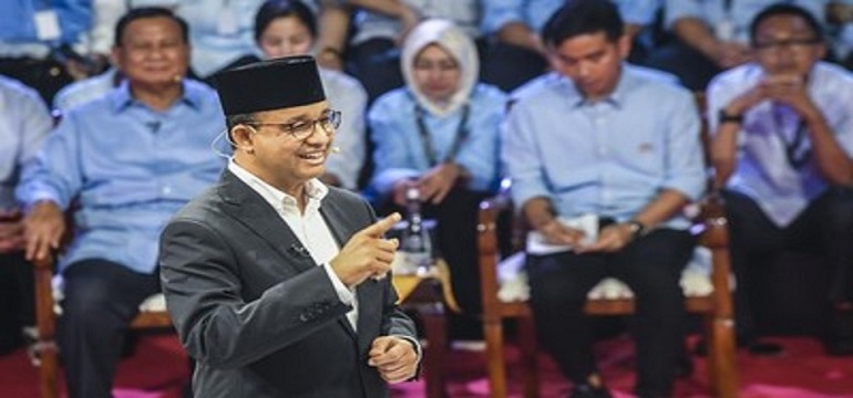 Anies Baswedan Bukan Sekedar Sosok Politik di Layar Kaca