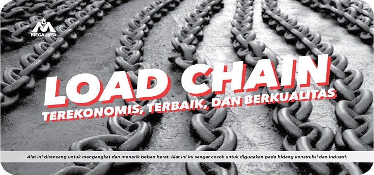 Mengenal Rantai Baja Original dan Harga Rantai Baja Terjangkau