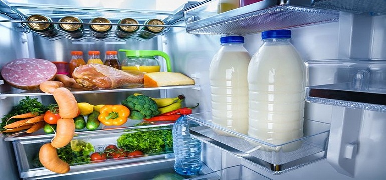 Waspadalah Pada Makanan yang Kita Olah atau yang Langsung Kita Makan