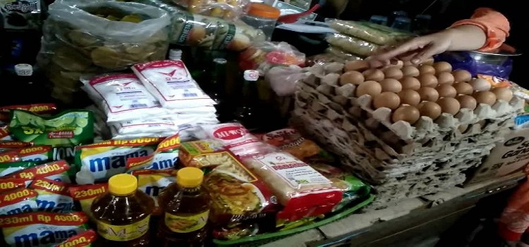 Saat Harga Kebutuhan Semakin Melonjak