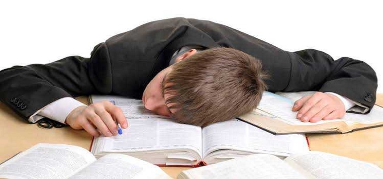 Kamu Pasti Bisa, Hilangkan Sikap Malas dengan 7 Tips ini!