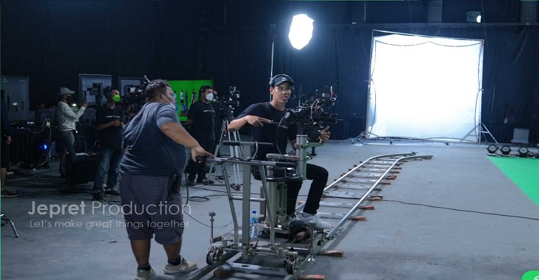 Contoh Video Company Profile Keren dan Cara Membuat Video Company Profile