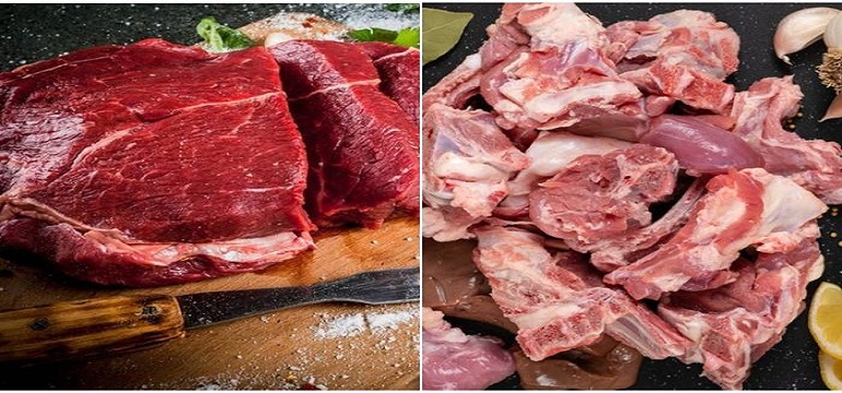 Daging Kambing Masih Lebih Baik Dibanding Sapi dan Ayam, Ini Paparan Dokter