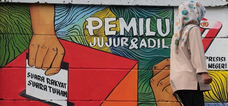 Ketika Negara Tidak Jujur dan Adil, Maka Rakyat Berontak!