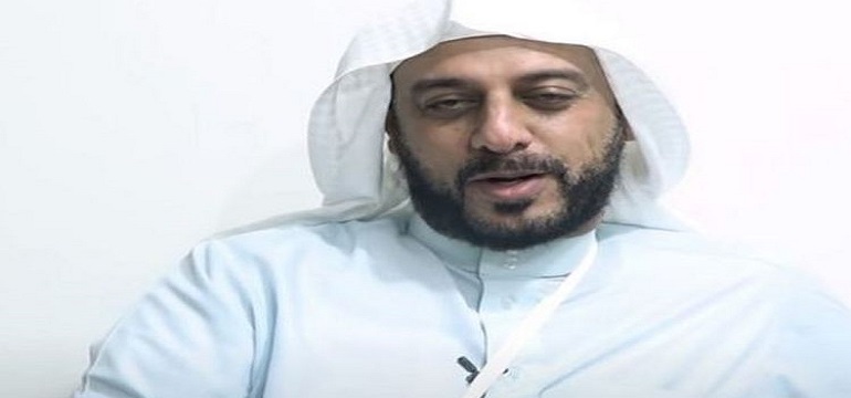 Syekh Ali Jaber: Bukan Istighfar, Dosa Besar Sekalipun Pasti Diampuni jika Rutin Baca Dzikir Ini Tiap Hari