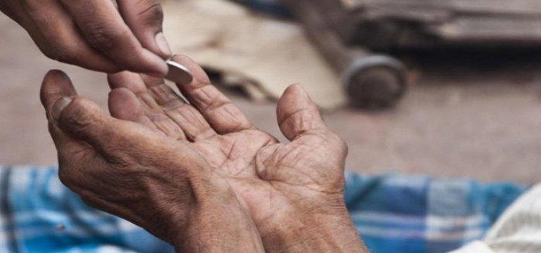Ini 5 Keutamaan Sedekah, Salahsatunya Membuka Pintu Rezeki