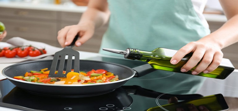 Waduh, Seringkali Ini 5 Kesalahan Memasak yang Anda Lakukan di Rumah!