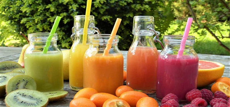 Minuman Mujarab untuk Kekebalan Tubuh Saat Covid Masih Meroket