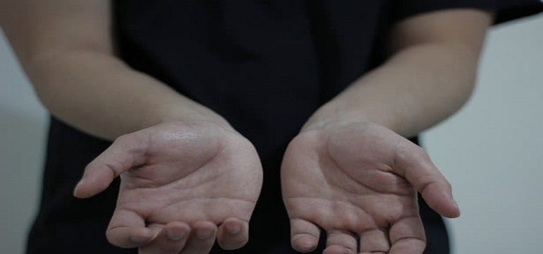 Tangan Kebas Saat Hamil karena CTS