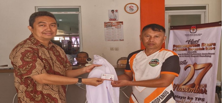 Tonton Taufik Rachman Mengundurkan Diri dari Ketua Dewan Pakar PKS Kabupaten Bandung