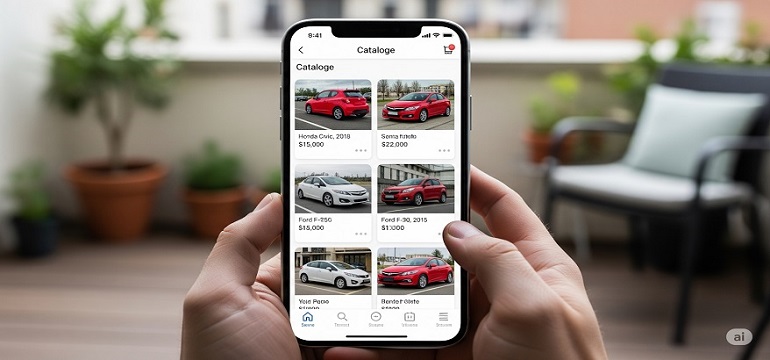 Cara Jual Beli Mobil Bekas Aman dan Terlengkap