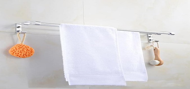 Handuk Jangan Digantung Di Kamar Mandi