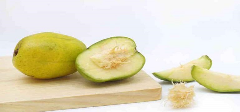 Buah Kedondong Ternyata Bisa Atasi Penyakit yang Sering Diderita Orang Tua