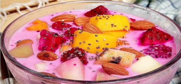 5 Jenis Buah-buahan yang Cocok untuk Cuaca Panas