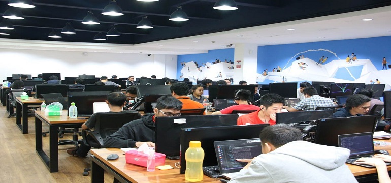 Ikut Program Bootcamp Di Hacktiv8 Siap Hadapi Era Digital Masa Mendatang