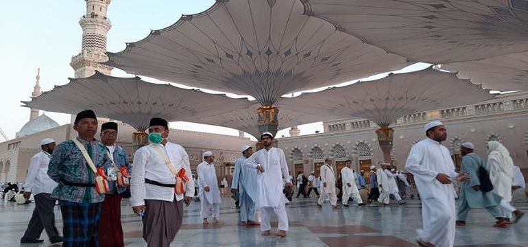 Mau Umrah, tapi Pembiayaan dari Hasil Berhutang, Bolehkah?