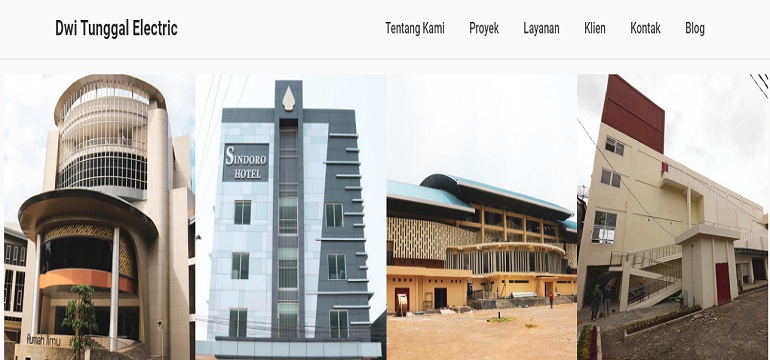 Percayakan Pemasangan Instalasi Kepada DTE yang Sudah Berpengalaman