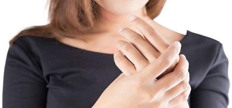 Jangan Dibiarkan! Ini Tanda Kolestrol Menumpuk di Tubuh