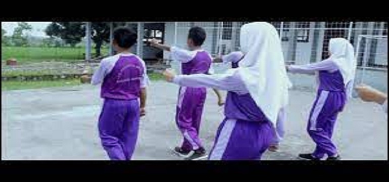 Menggapai Masa Depan Sekolah Di SMK Pelita Al-Ihsan