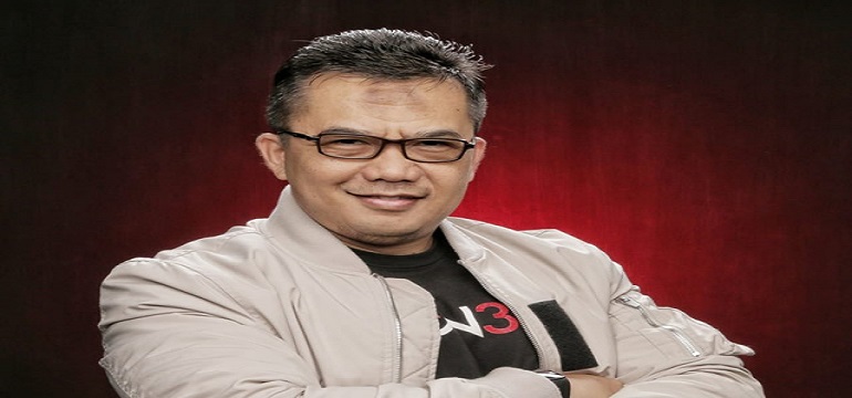 â€œBertumbuh atau Matiâ€, Pesan Singkat Penuh Makna untuk Pengusaha