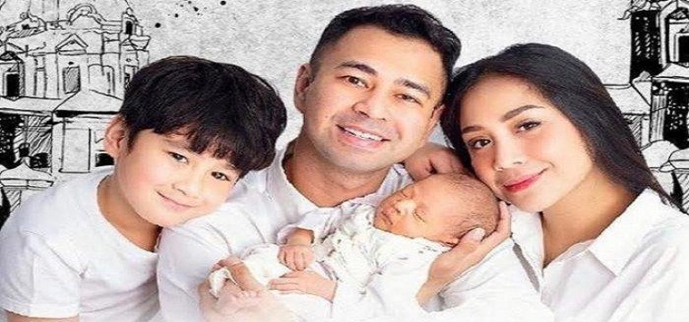 Merasa Khawatir Atas Melimpahnya Rejeki, Itulah yang Tengah Dirasakan Raffi Ahmad