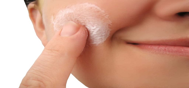Cream Membuat Wajah Cantik Bebas dari Flek Hitam