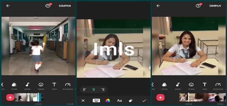 Cocok Nih Buat Kamu yang Hobi Membuat Video, Liat Caranya Disini Saja