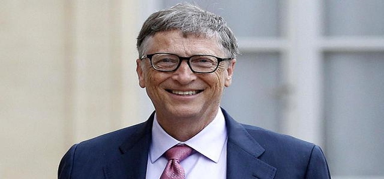 Bill Gates: Amerika Serikat diprediksi Terbebas Sepenuhnya dari Corona di tahun 2021