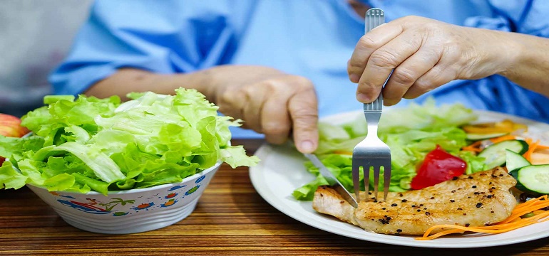 Sarapan Di Jam ini Baik untuk Penderita Diabetes, Gula Darah Aman Terkendali