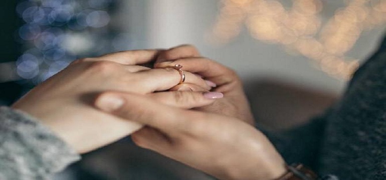Menikah Untuk Mencapai Kebahagiaan Dunia dan Akherat
