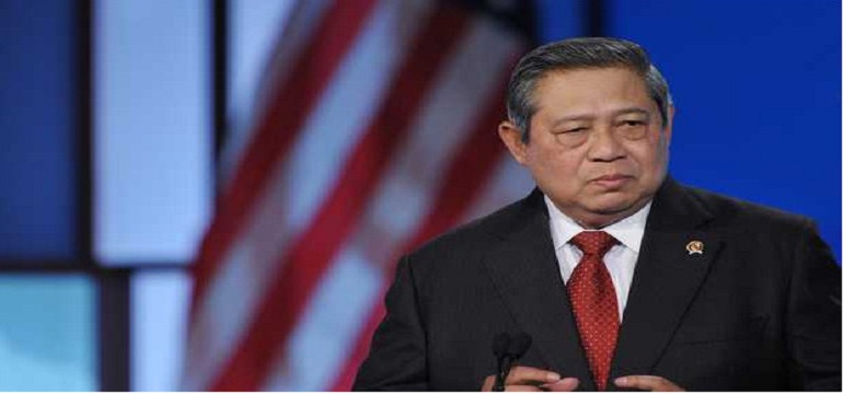Mendadak SBY Buka-bukaan: Skenario Gelap Akan Terjadi