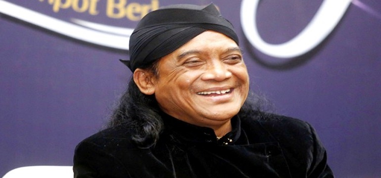Lagu dan Karyamu Akan Tetap Abadi Dikenang Sepanjang Masa