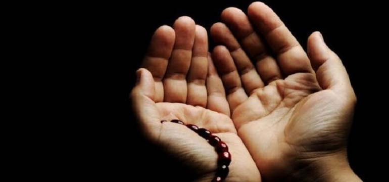 Amalkan Do'a ini Agar Terhindar dari Wabah Penyakit, Seperti Corona
