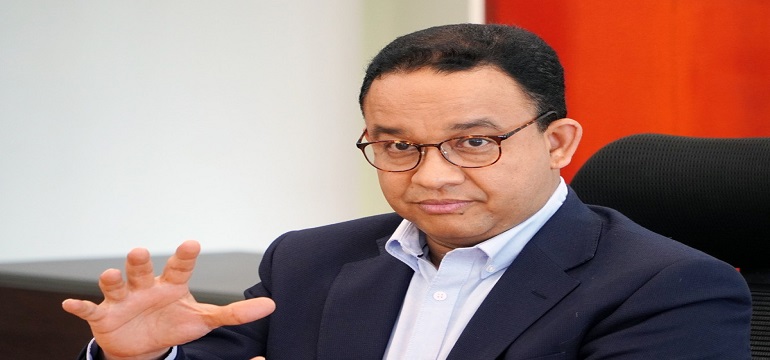Anies Baswedan: Keturunan Tokoh Nasional dan Pahlaawan Perintis Kemerdekaan