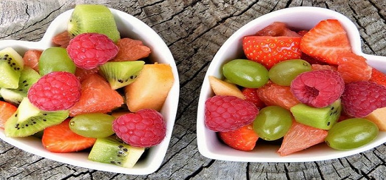 Manfaat Makan Buah Untuk Kesehatan Tubuh