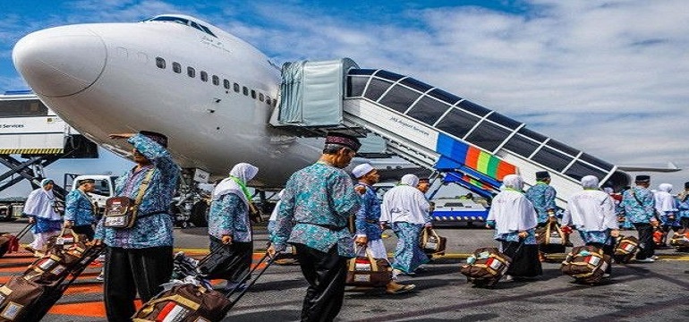 Bidâ€™ah Bukan Dalam Urusan Dunia