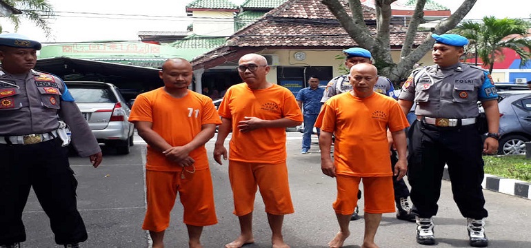 Tersangka Tragedi Susur Sungai SMPN 1 Turi Digunduli, Organisasi Guru Mengecam!