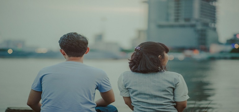 Tentang Kesepian Dalam Pernikahan