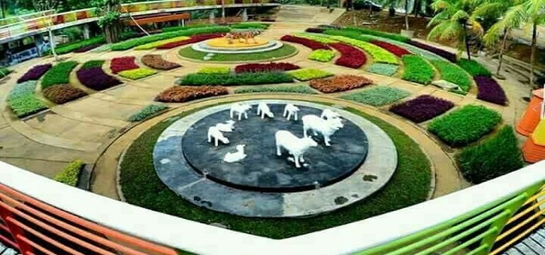 3 Tempat Wisata Tasikmalaya Yang Wajib di Kunjungi, Kamu Sudah yang Mana?