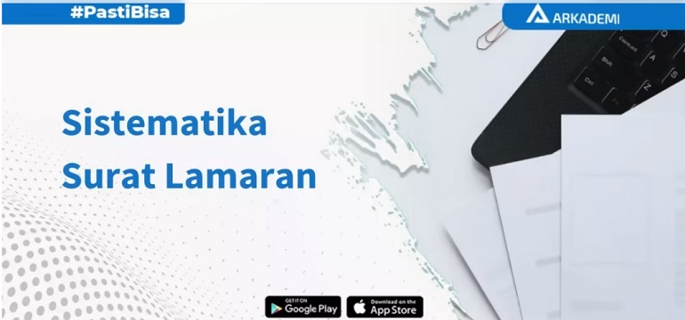 Kunci Sukses Membuat Lamaran Pekerjaan Agar Dipanggil Wawancara