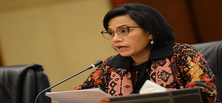 Sri Mulyani Ingatkan Ancaman Ekonomi yang Lebih Besar Selain Pandemi