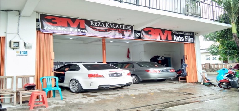 Jual Kaca Film Brand Premium Terlengkap dan Termurah Semarang