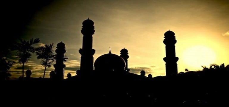 Benarkah Bangun Shubuh Mempengaruhi Produktifitas Seseorang?