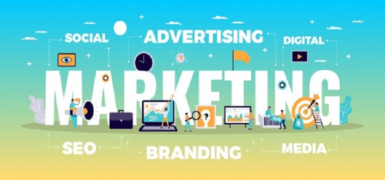 Keuntungan Belajar Digital Marketing untuk Menaikkan Omzet Perusahaan
