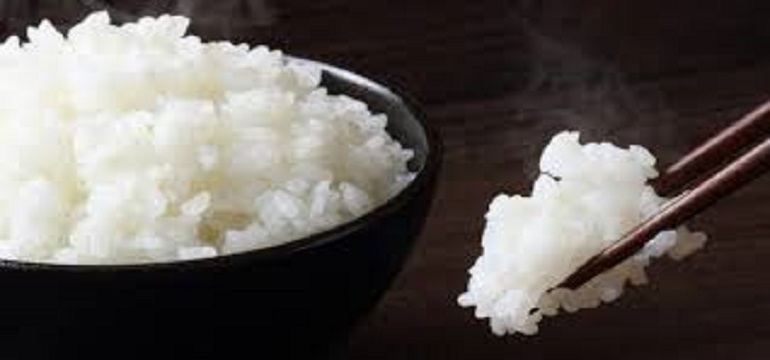 Berikut Makanan yang Tidak Boleh Dimakan Bareng Nasi Putih